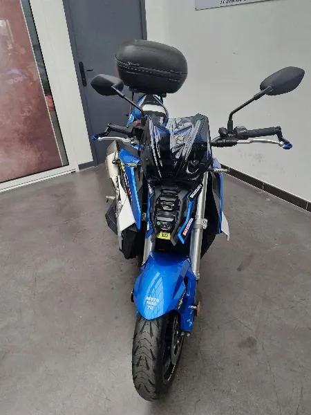 GSXS 950 A2