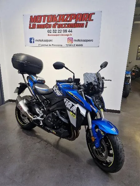 GSXS 950 A2