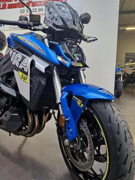 GSXS 950 A2