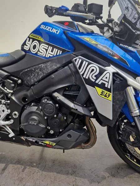 GSXS 950 A2