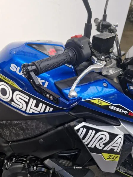 GSXS 950 A2