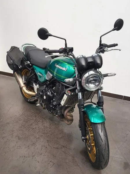 Z650  Z650
