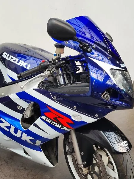 GSXR 600