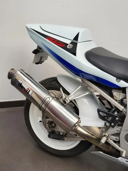 GSXR 600