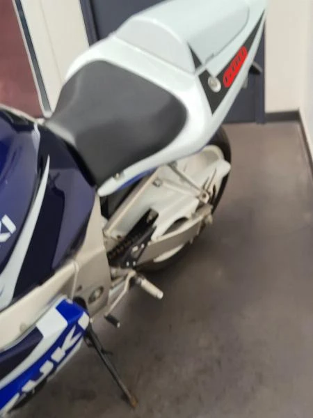 GSXR 600