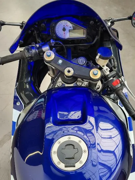 GSXR 600