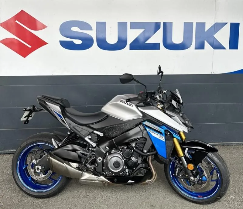 GSXS 1000 2025
