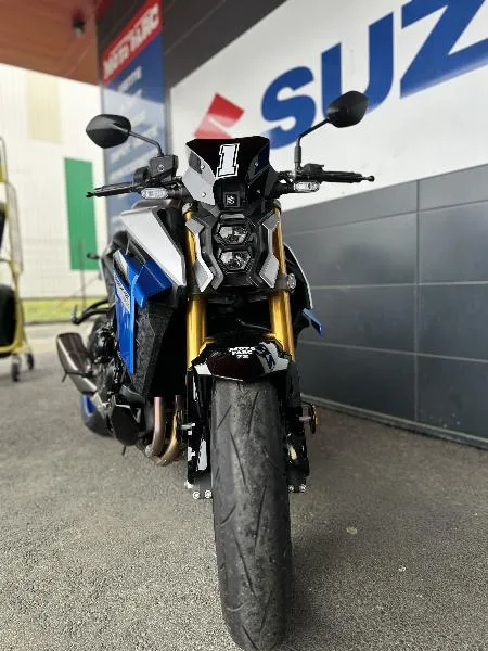 GSXS 1000