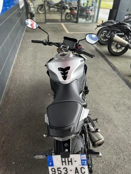 GSXS 1000