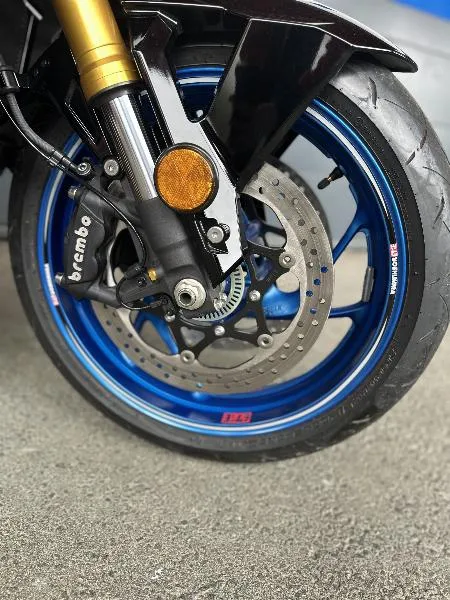 GSXS 1000