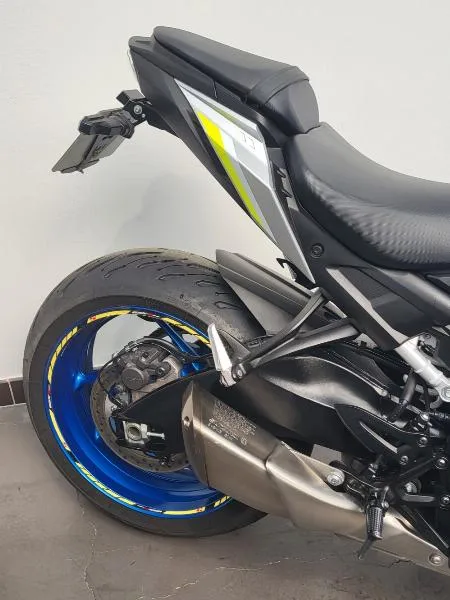 GSXS 1000