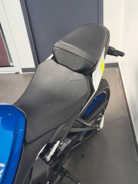 GSXS 1000