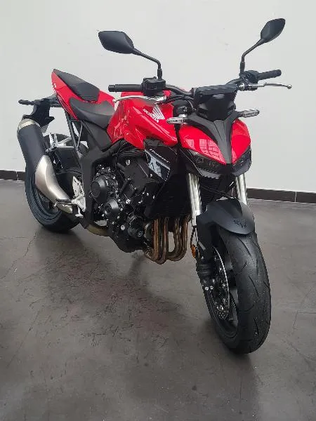 CB 1000 Hornet