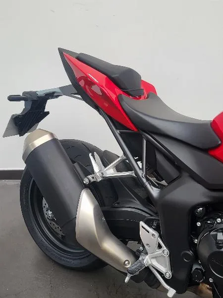 CB 1000 Hornet