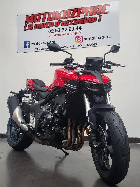 CB 1000 Hornet