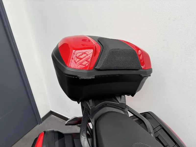 MULTISTRADA END