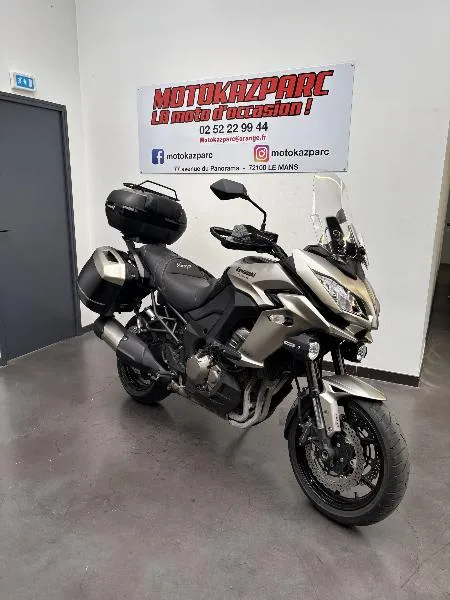 VERSYS 1000 2016