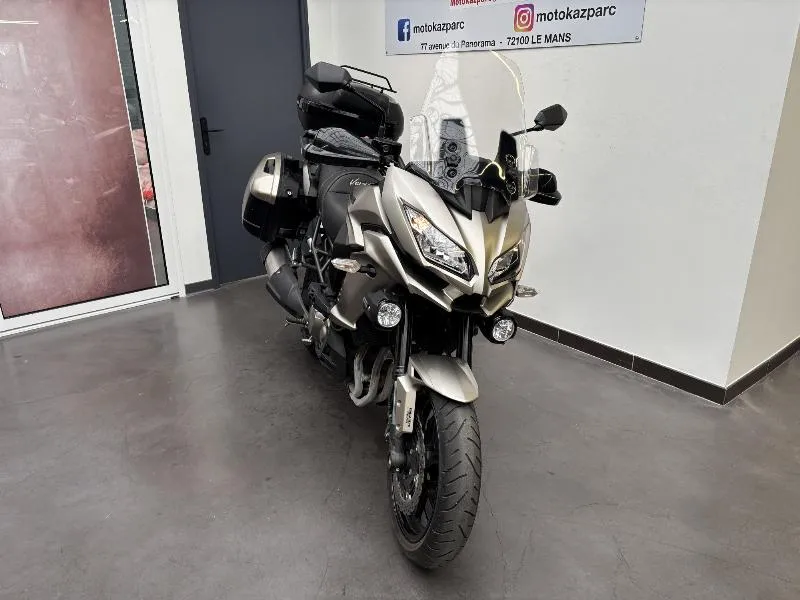 VERSYS 1000