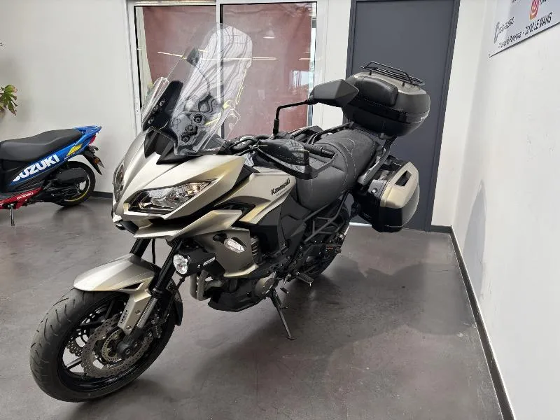 VERSYS 1000