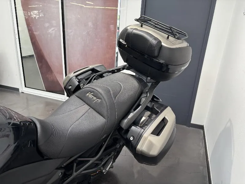 VERSYS 1000