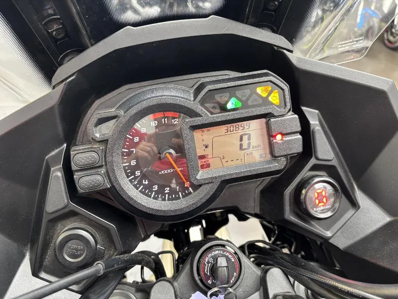 VERSYS 1000