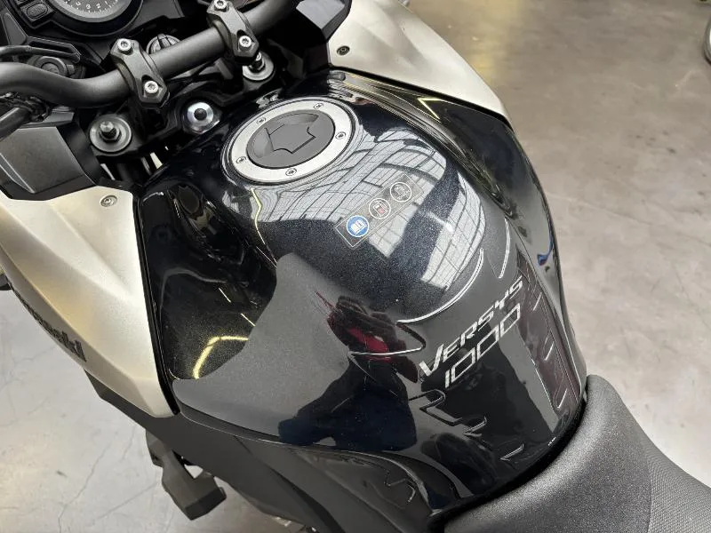 VERSYS 1000