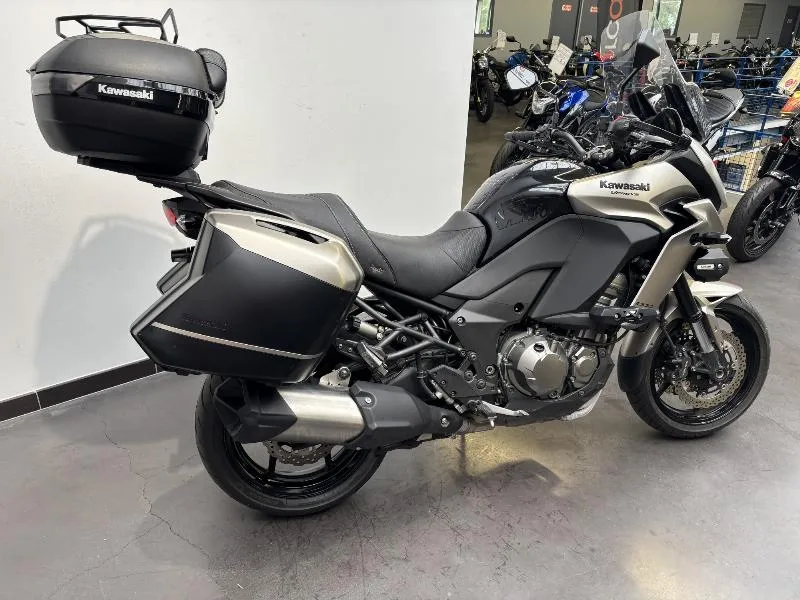 VERSYS 1000
