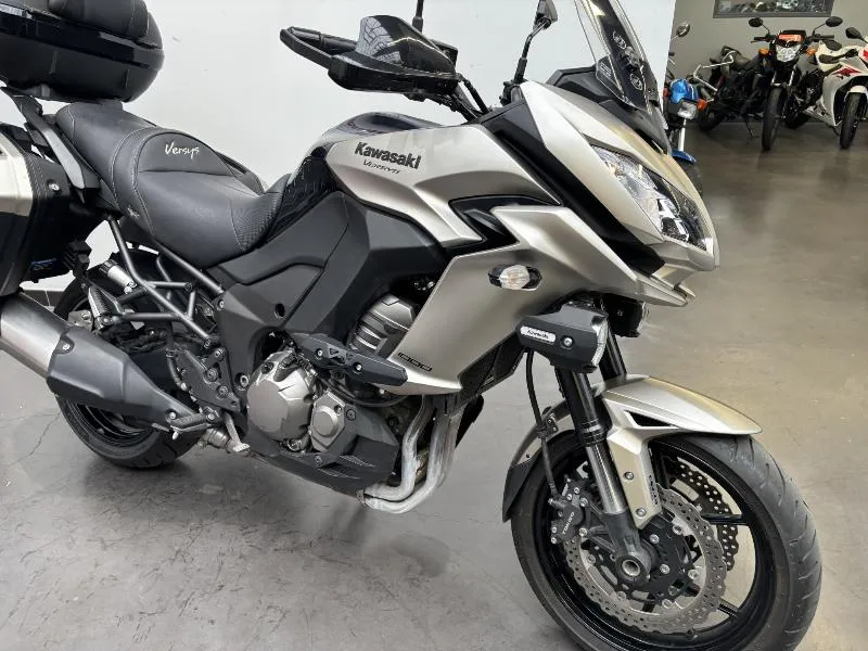 VERSYS 1000