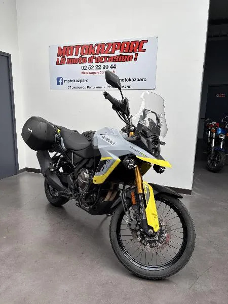 VSTROM 800 DE A2 2023