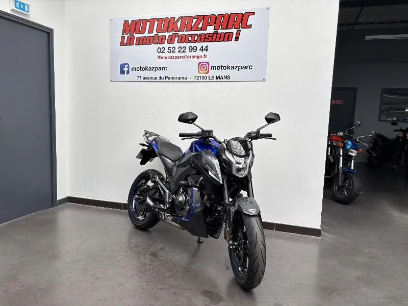 125 URBAN