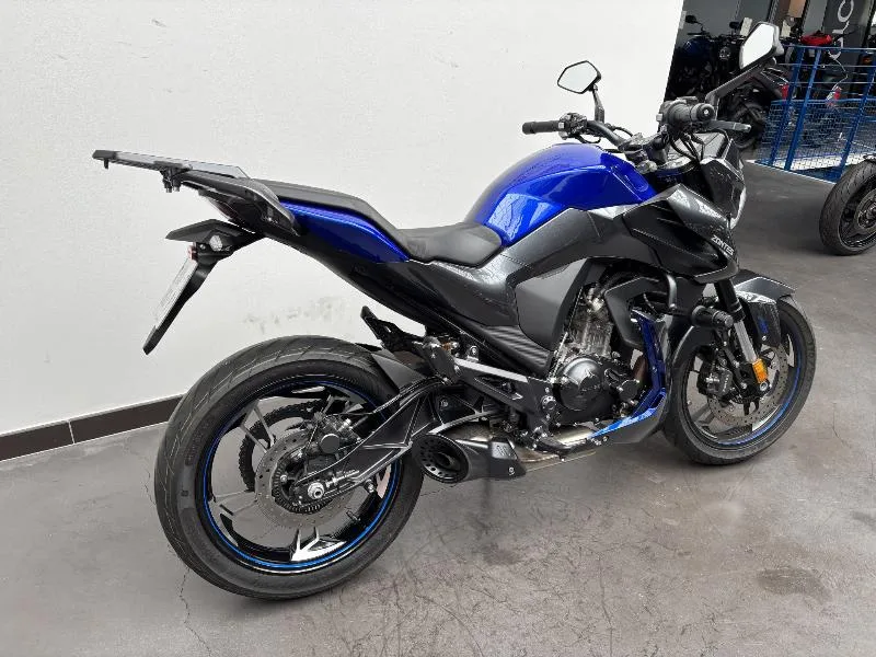 125 URBAN