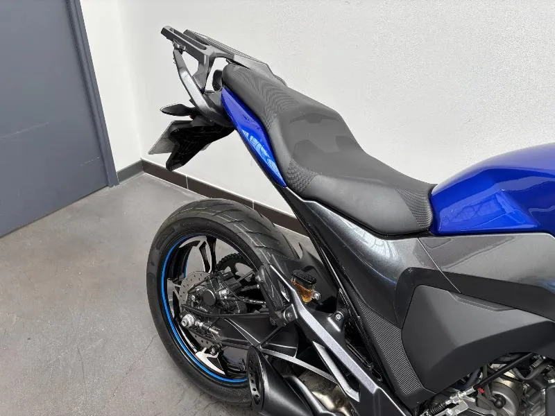 125 URBAN