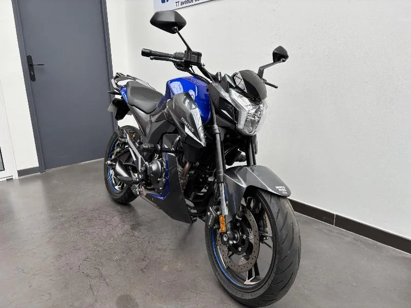 125 URBAN