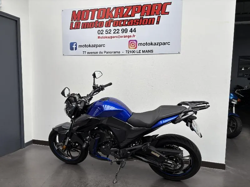 125 URBAN