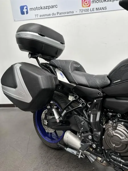 TRACER 7 35KW