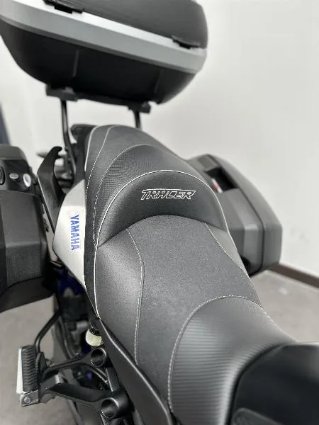 TRACER 7 35KW