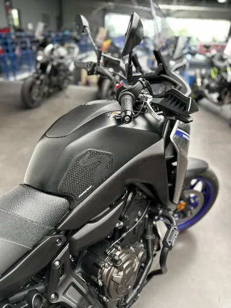 TRACER 7 35KW