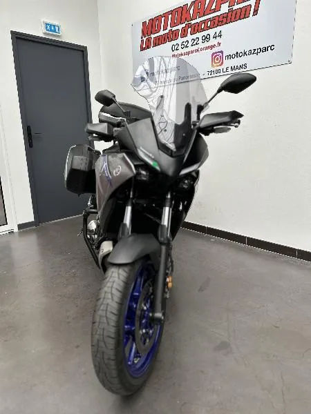 TRACER 7 35KW