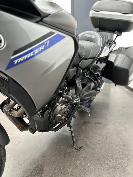 TRACER 7 35KW