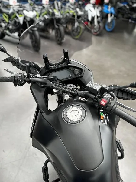 TRACER 7 35KW