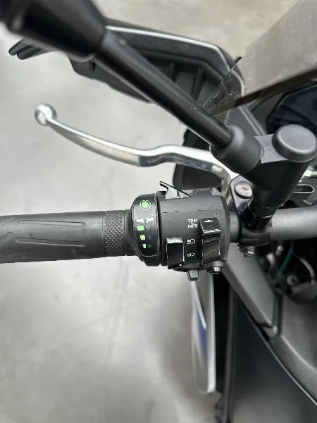 TRACER 7 35KW
