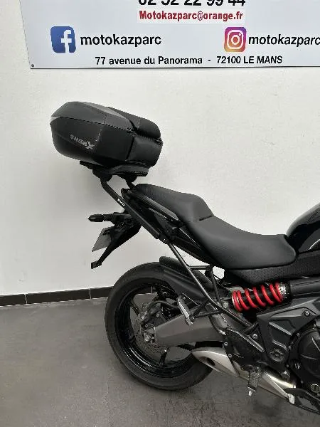 VERSYS 650