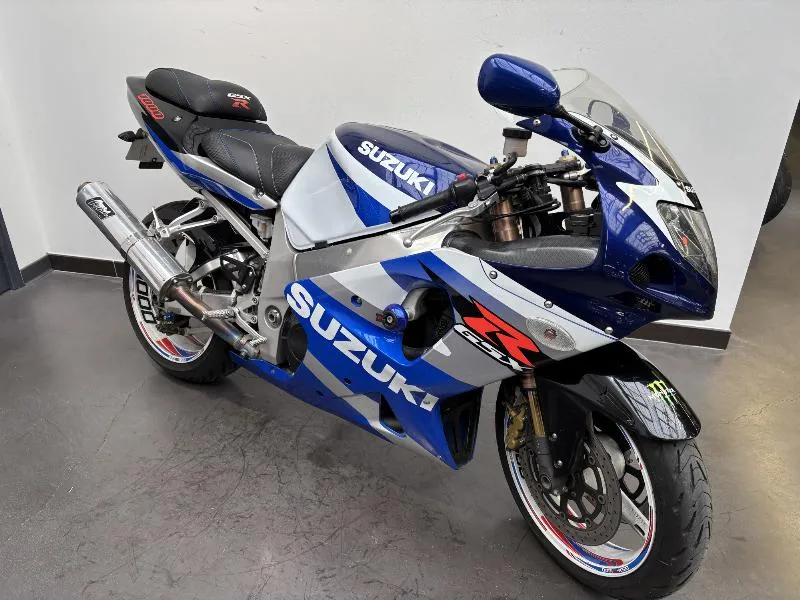 GSXR 1000