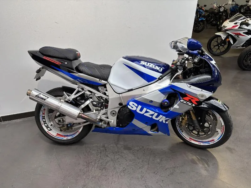 GSXR 1000
