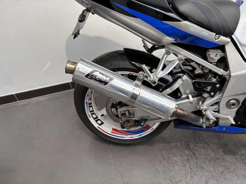 GSXR 1000