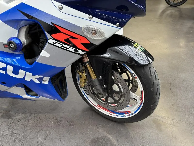 GSXR 1000