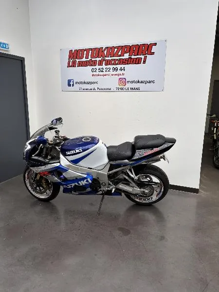 GSXR 1000