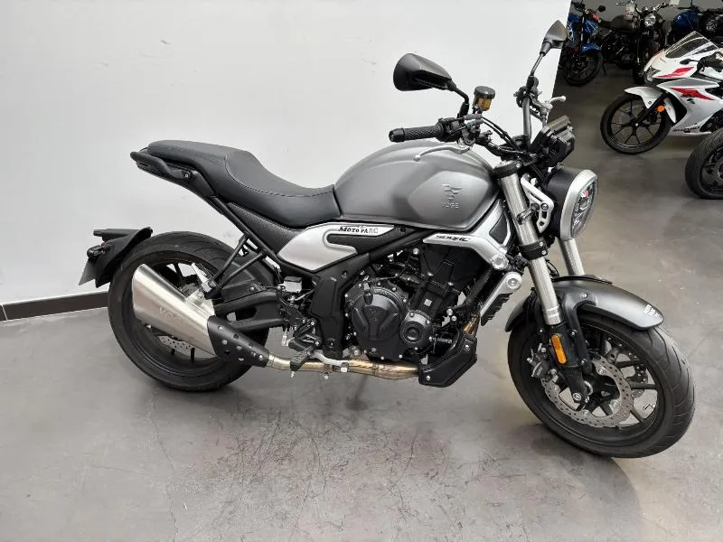 525 ACX