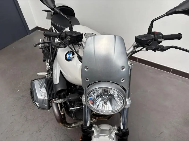 R NineT PURE