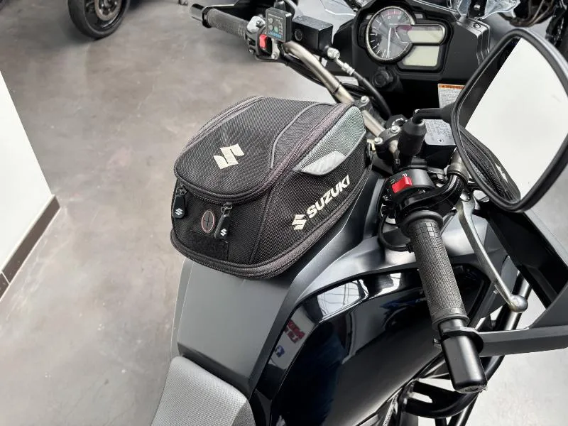 DL VSTROM 1000